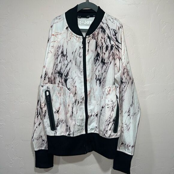 Jo+Jax Restart Jacket - Picture 1 of 6